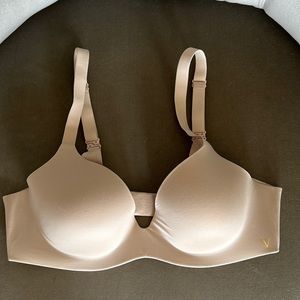 Victoria’s Secret Bare Infinity Flex Full Coverage Bra 34B